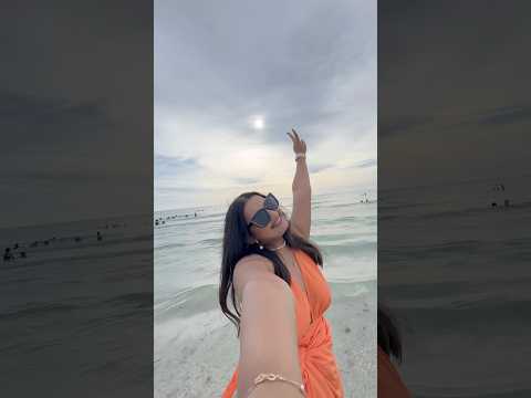 #waterbaby #beach #outfit #ytshorts #sign #follow #clearwater #usa