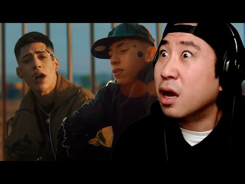 Crazy Korean reacts to CRIS MJ x STANDLY 🤯🔥 MARISOLA