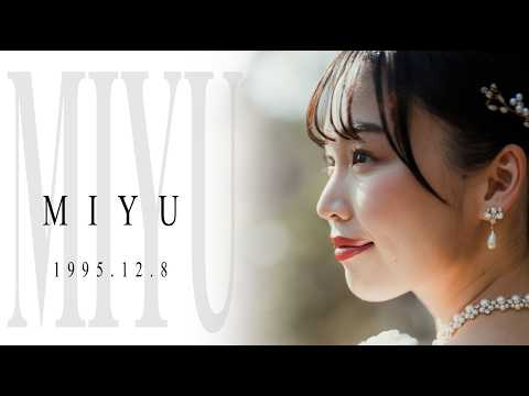 映画のような迫力ある結婚式OPを制作します イメージ1