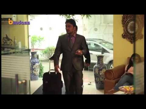 Maheshkumar Wanve UTV bindass Pyar ka the end