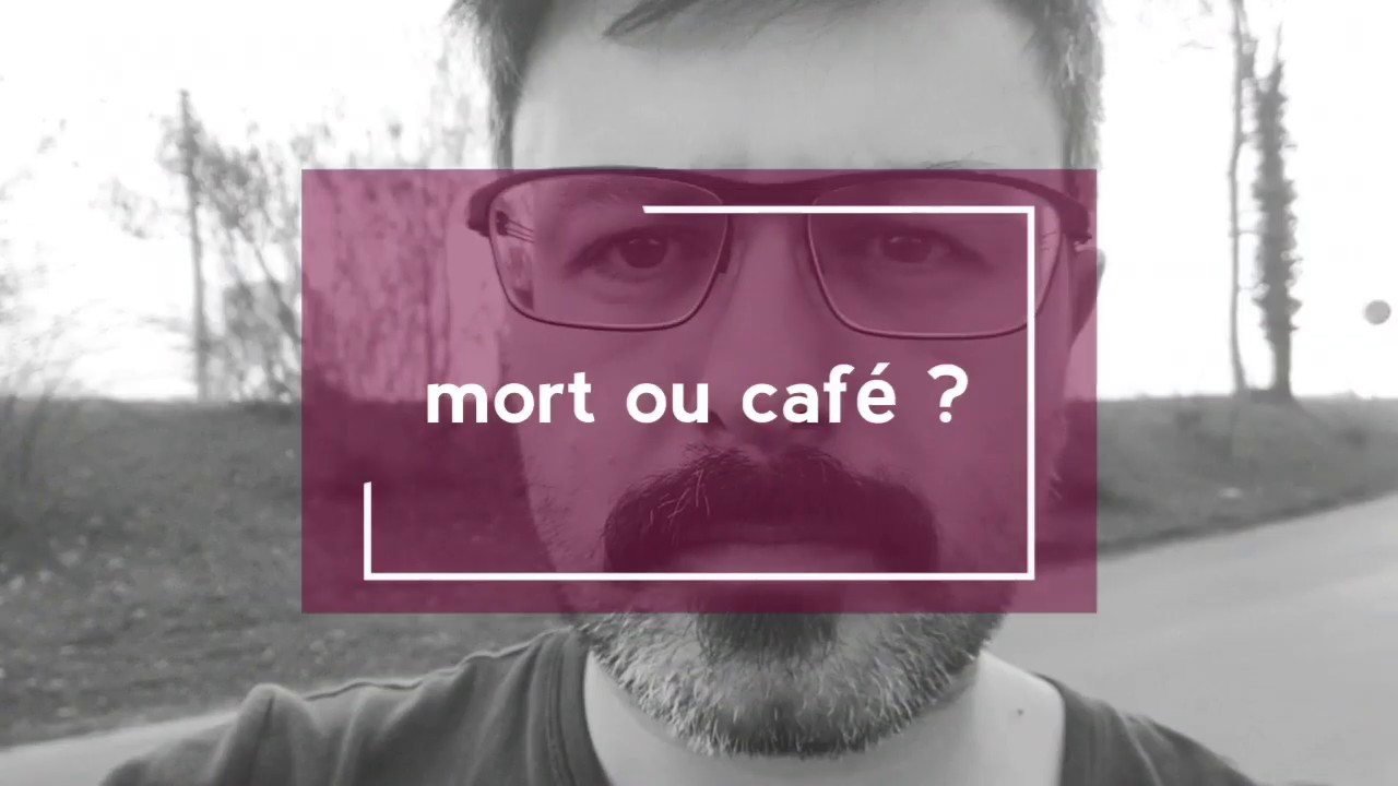 Embed di Mort ou Café ?