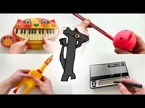 YouTube Thumbnail