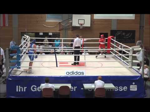 Hamrin Gafar vs Annemarie Retzer