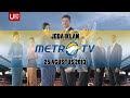 Jeda Iklan Metro TV 25 Agustus 2013