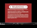 Columbia TriStar Home Entertainment FBI Warning Warning Attention Hi Fi Stereo 2005