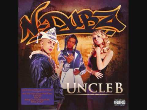 N-Dubz - Strong Again