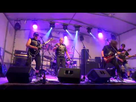 Demos - Demos - Reklamy ne  (Festival Fulnečka ) 9.9. 2017