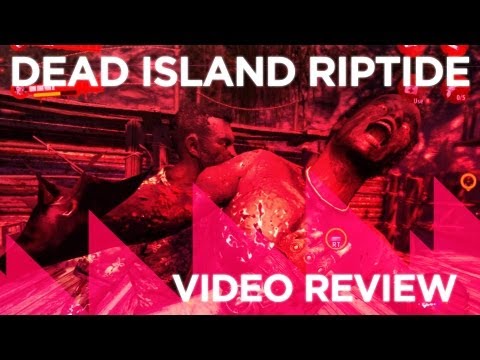Dead Island Riptide - Video Review