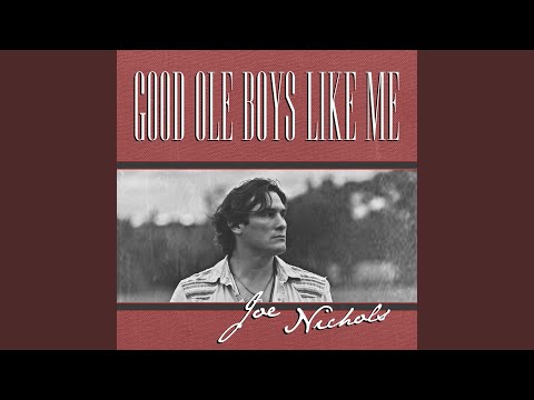 Video thumbnail for Good Ole Boys Like Me
