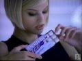 Dentyne Ice Commercial 1998