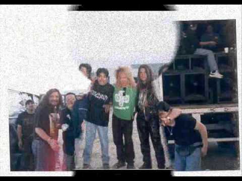 Video de la banda Pesadilla Rock