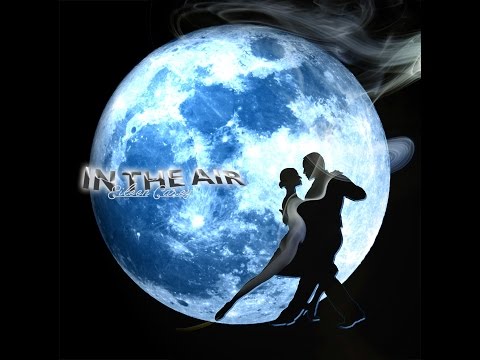 Eileen Carey - In the Air Lyric Video