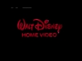 Walt Disney Home Video 1986 HD