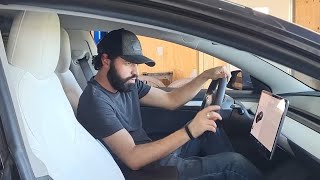 Tesla Headlight not working FIXED $20