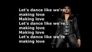 Download Ciara Dance Like We39re Making Love Lyrics Mp3 And
