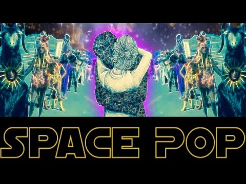 Space Rock - 70s Space Pop Special