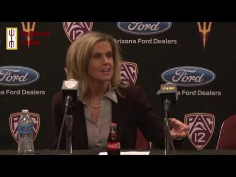 ASU Basketball: Sun Devils get past USC in triple OT