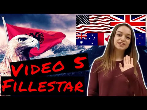 5. Mësimi 2 (2/3) Anglisht - Numri I Emrit