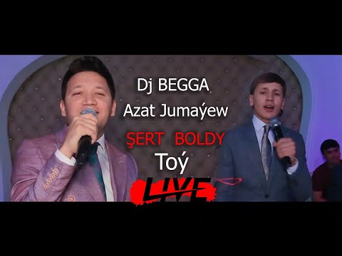 Dj Begga & Azat J.-Shert boldy (Toy)