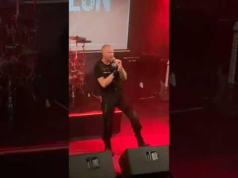 Brigade Enzephalon - Ohne Dich live im Kulttempel Oberhausen @ 10. Benefiz Festival