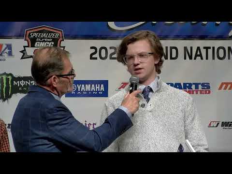 2021 GNCC Bike Night of Champions