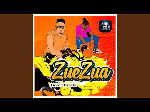 Zue Zua (feat. Bander)