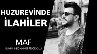 Huzur Evinde İlahilere Ağlandı. Duygusal Karışık İlahiler Fırat Türkmen & Muhammed Ahmet Fescioğlu