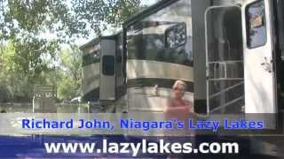 preview picture of video 'Niagara Falls Campground We Help U Plan Your Camping Vacation'