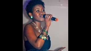 Brand New Day (live) by Ndu Shezi