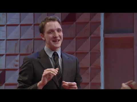 A Mad World My Masters