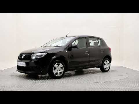 Dacia Sandero 1.0 75 ALTERNATIVE - Image 2
