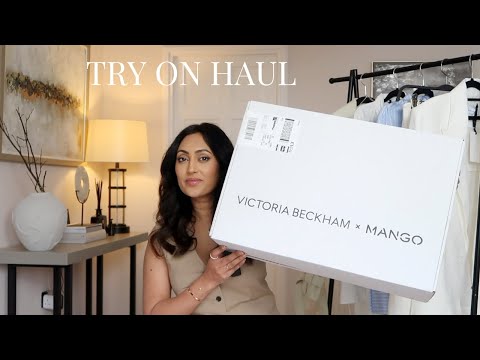 Victoria Beckham VB 컬렉션, 왜 특별할까요? 사진