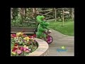 Hi Baby Bop Barney S Magical Musical Adventure From A Parade Of Bikes S7 E16