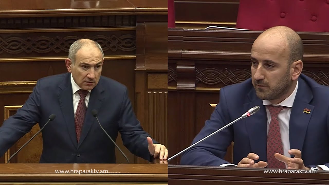 Մարդը եթե հացի փող չունի, եթե էդ փողը տվեցինք, էլի ծախսելու ա, էլի հացի փող չի ունենալու