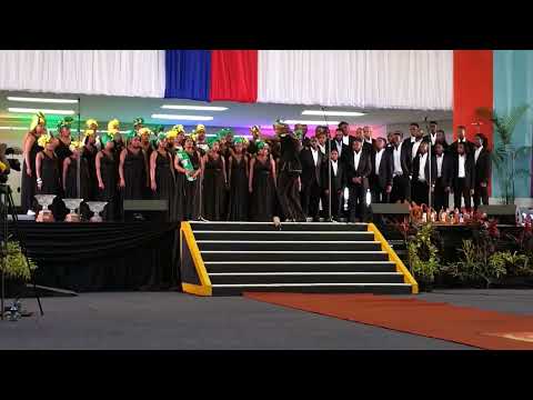 TUT GaRankuwa Campus Choir :  uHambo Lwesithwalandwe