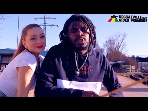 Anthony Locks - Hot Love [Official Video 2021]