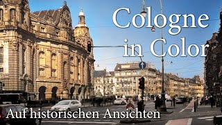 Cologne in Color