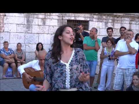 Sara Correia - "Cheira Bem, Cheira a Lisboa"