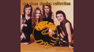 Shine on Silver Light