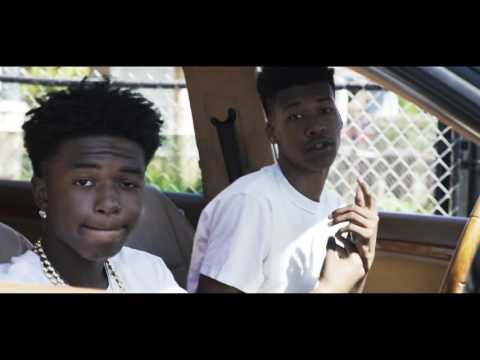FlexGods - She Fuck With The Flex (official music video)