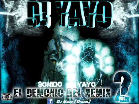 dj yayo toma toma version cumbia remix miguelito ft falo andy boy