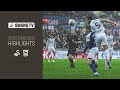 Swansea City v Ipswich Town | Extended Highlights