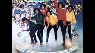 The Sylvers-Forever