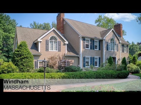 Video of 24 Kent Street | Windham New Hampshire real estate & homes by Marylou Buckley
