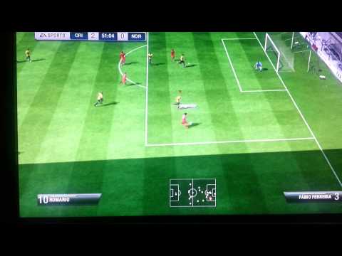 Criciuma x Noroeste - Copa do Brasil 2013 17/04/2013