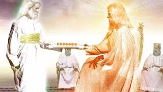 Revelation Chapter 5 Worthy is the Lamb