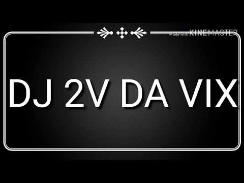 MC'S NAEL, LONE E TINALDO - BREGA FUNK [[DJ 2V DA VIX]]