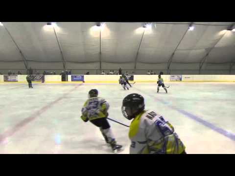 U14.220 | 2015.12.10 | Győri NEMAK ETO HC - MAC Budapest B | 5:3 (0:0, 2:0, 3:3)