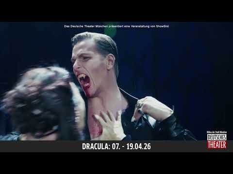 DRACULA – Das Musical