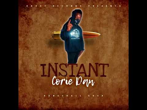 Corie Dan - Instant